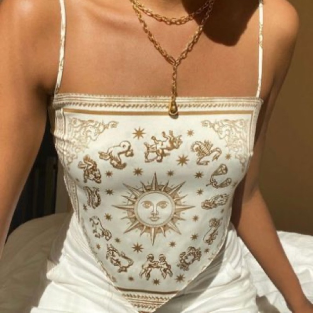 Astrology top